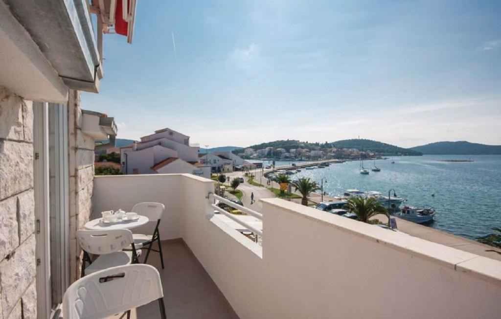 Apartments In Rogoznica 36019 외부 사진